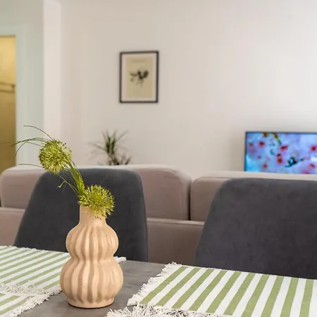 Apartamento Sea 123