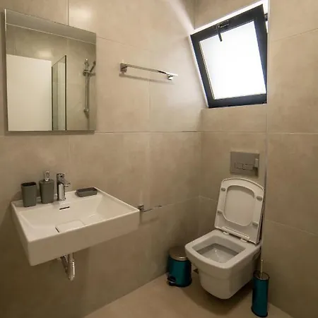 Apartamento Sea 123 *
