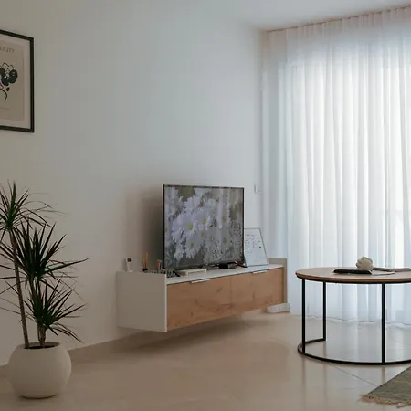 Sea 123 Apartment
