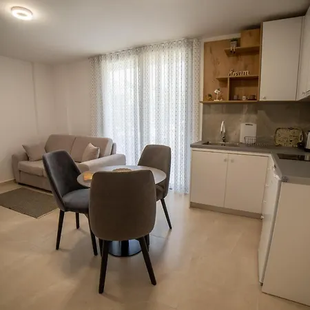 Sea 123 Apartment