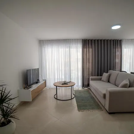 Apartment Sea 123 Sarande