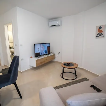 Apartment Sea 123