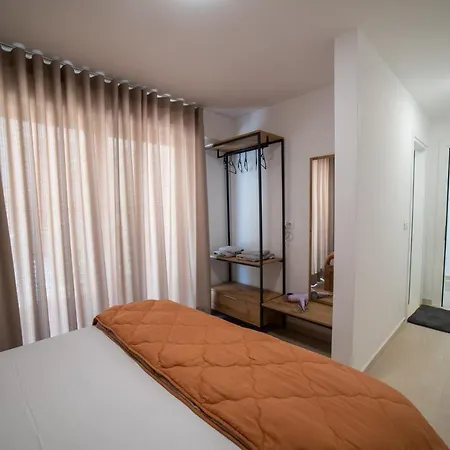 Sea 123 Apartment