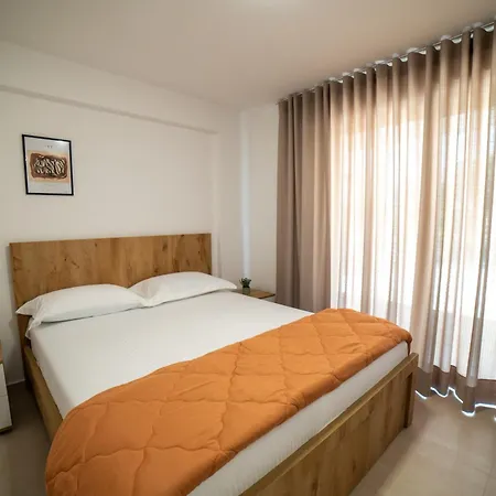 Sea 123 Apartment