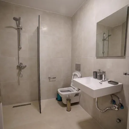 Apartment Sea 123 Sarande