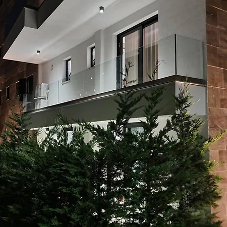 Apartment Sea 123 *