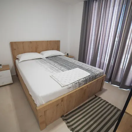 Sea 123 Apartment