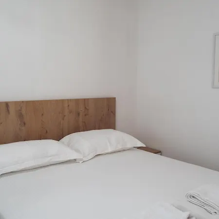 Sea 123 Apartment