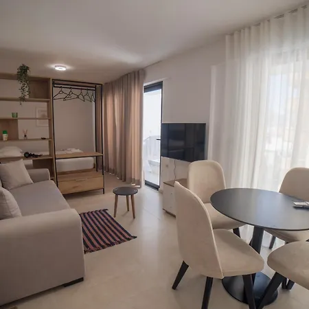 Sea 123 Apartment