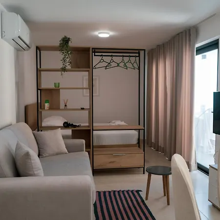 Sea 123 Apartment